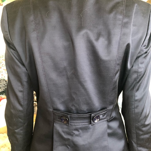 Bebe blazer women size 6 new without tags - Picture 4 of 8